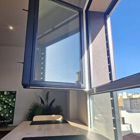 Chc - Apartamento Wabalo Сан-Кристобаль-де-Ла-Лагуна Экстерьер фото