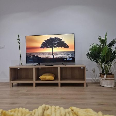 Chc - Apartamento Wabalo Сан-Кристобаль-де-Ла-Лагуна Экстерьер фото