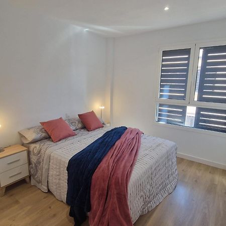 Chc - Apartamento Wabalo Сан-Кристобаль-де-Ла-Лагуна Экстерьер фото