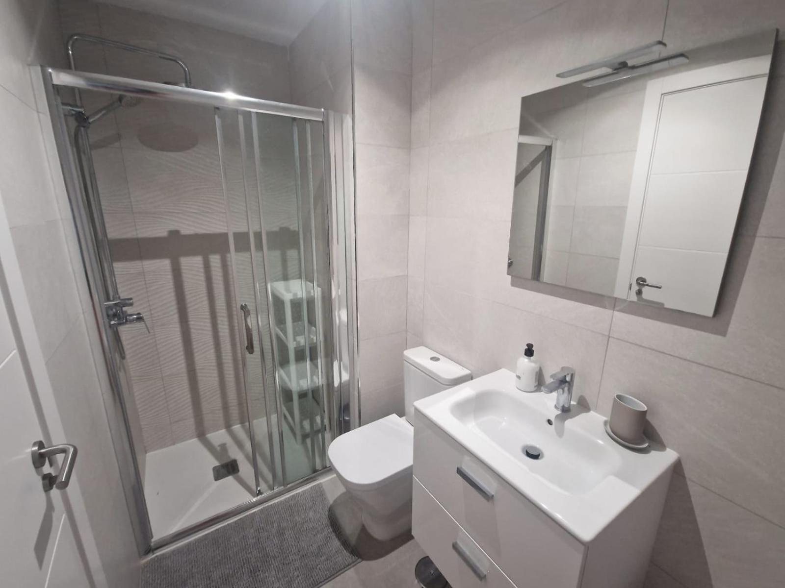 Chc - Apartamento Wabalo Сан-Кристобаль-де-Ла-Лагуна Экстерьер фото