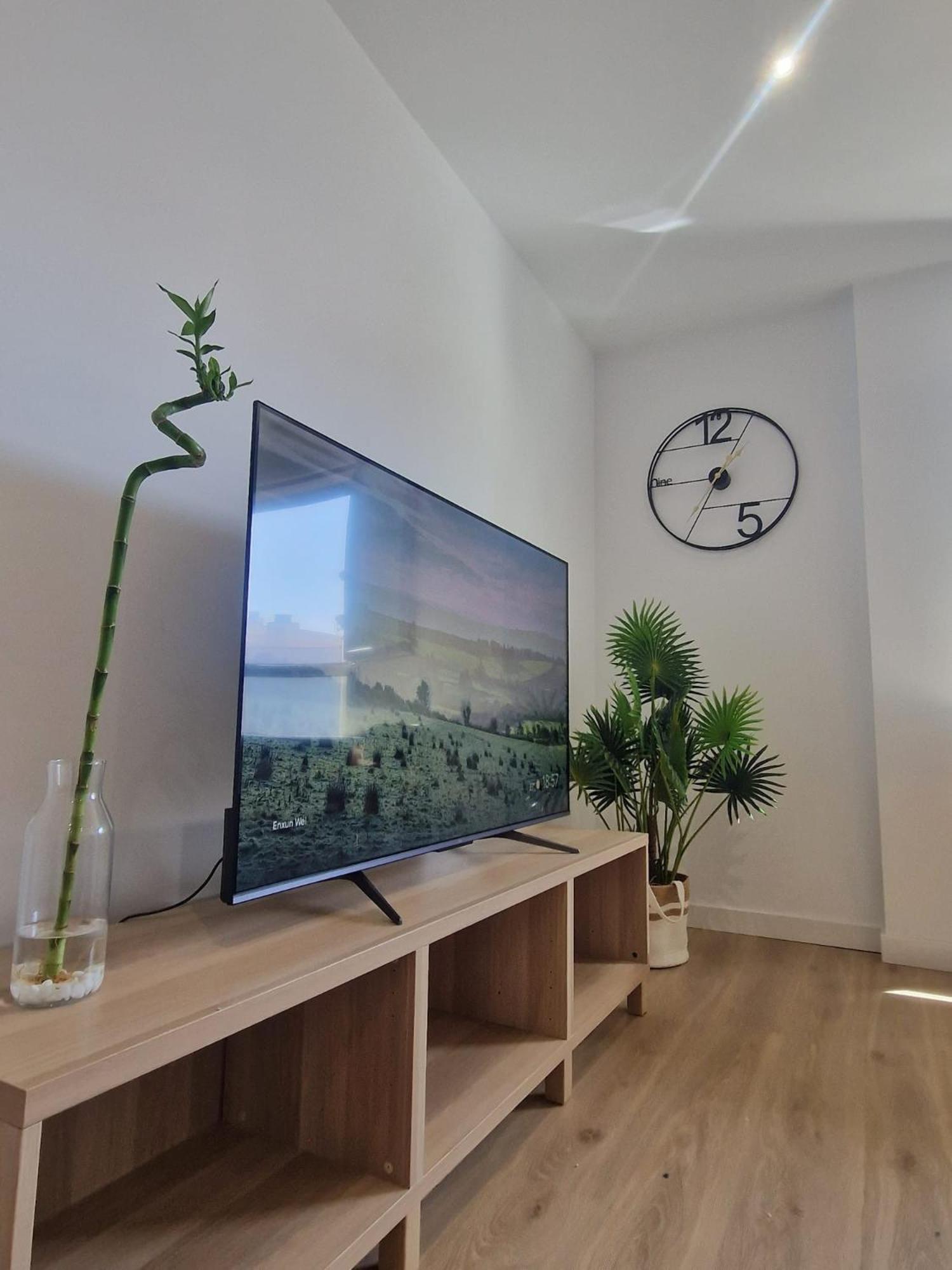 Chc - Apartamento Wabalo Сан-Кристобаль-де-Ла-Лагуна Экстерьер фото