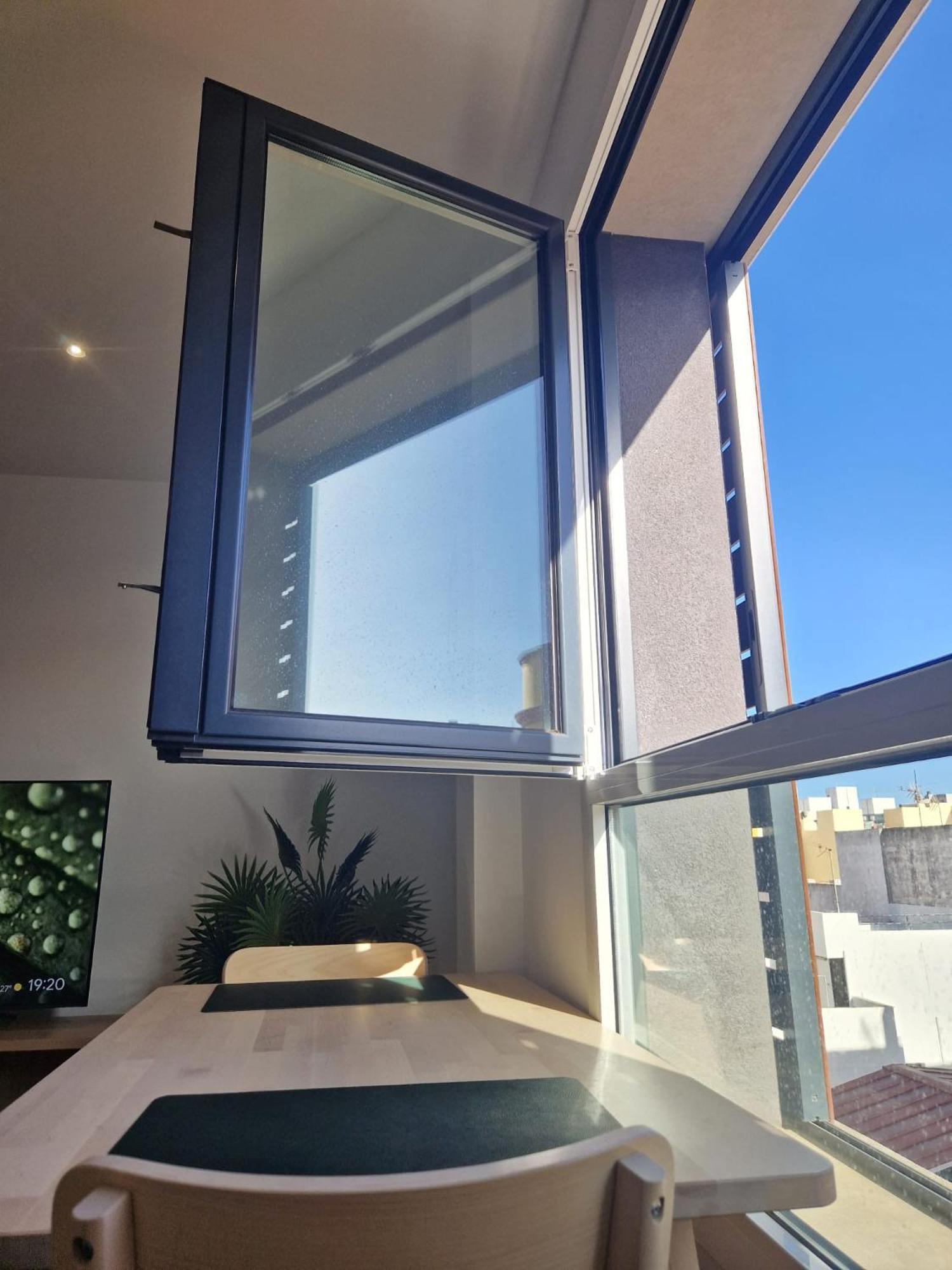 Chc - Apartamento Wabalo Сан-Кристобаль-де-Ла-Лагуна Экстерьер фото