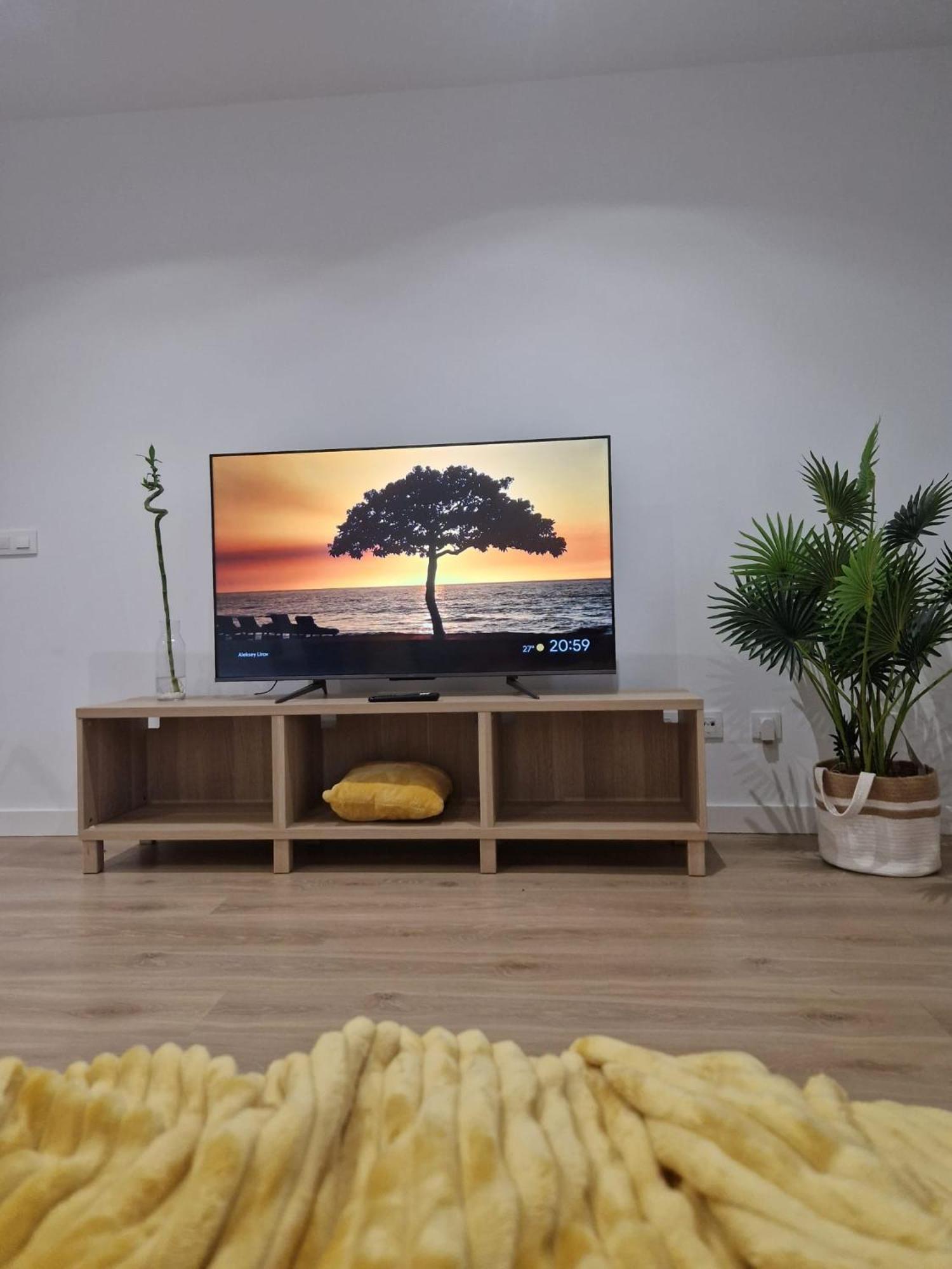 Chc - Apartamento Wabalo Сан-Кристобаль-де-Ла-Лагуна Экстерьер фото