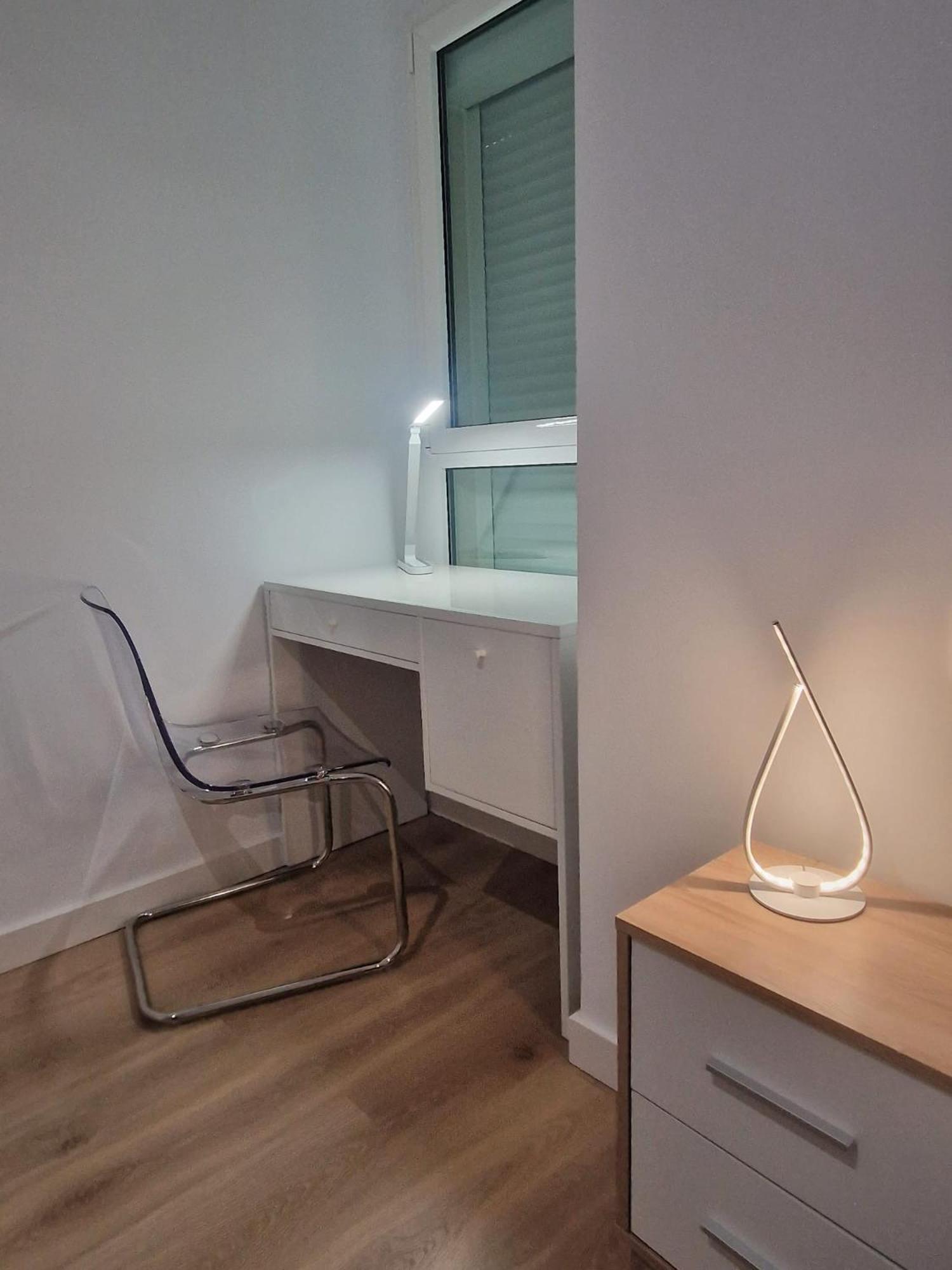 Chc - Apartamento Wabalo Сан-Кристобаль-де-Ла-Лагуна Экстерьер фото