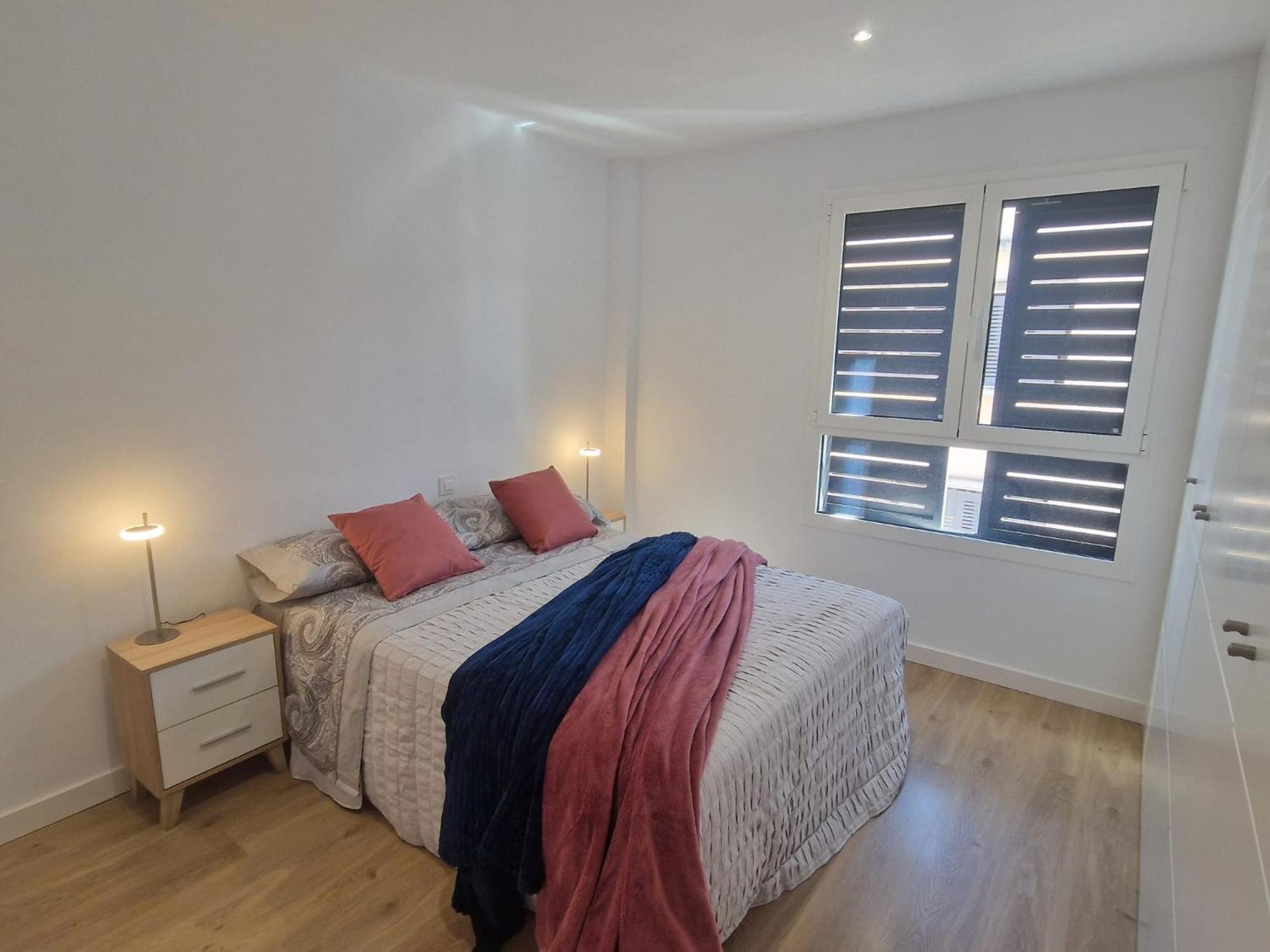 Chc - Apartamento Wabalo Сан-Кристобаль-де-Ла-Лагуна Экстерьер фото